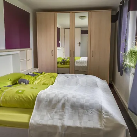 Cozy Family Apartment, Cleaning Included