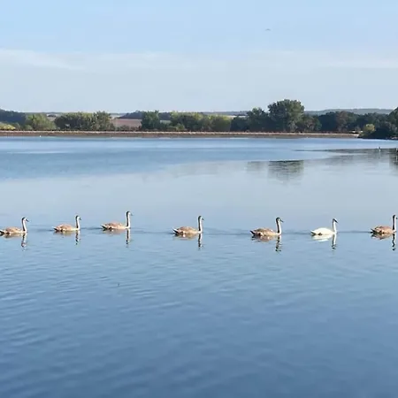 アパート Cozy Family Apartment, Cleaning Included Braunichswalde