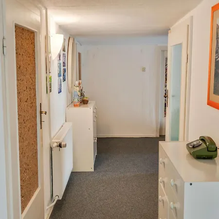 Cozy Family Apartment, Cleaning Included アパート