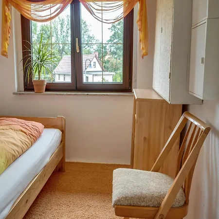 Cozy Family Apartment, Cleaning Included * Braunichswalde
