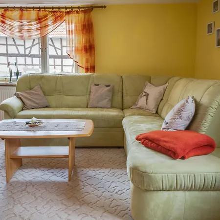 Cozy Family Apartment, Cleaning Included アパート Braunichswalde