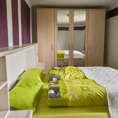 Cozy Family Apartment, Cleaning Included * Braunichswalde