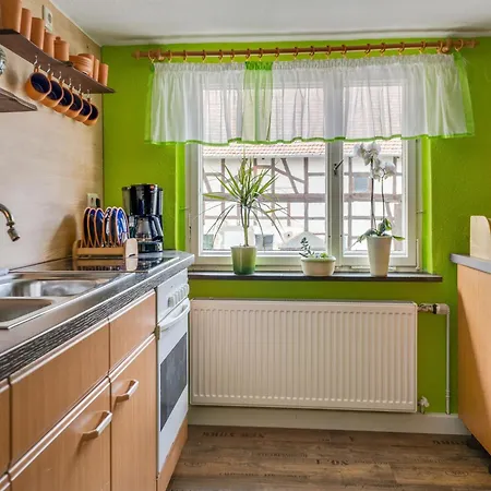 アパート Cozy Family Apartment, Cleaning Included